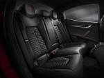 Maserati Ghibli S Q4 GranSport 2017 года